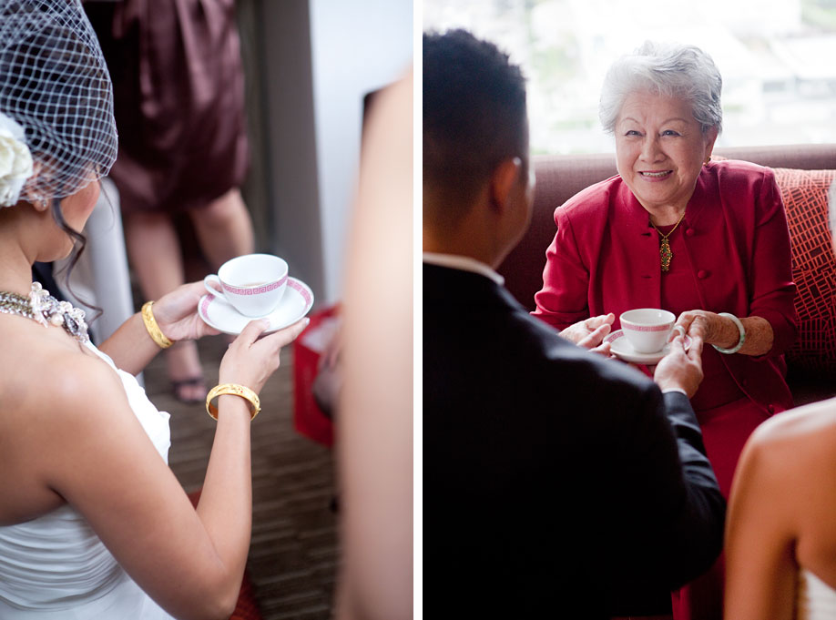 Tea Ceremony