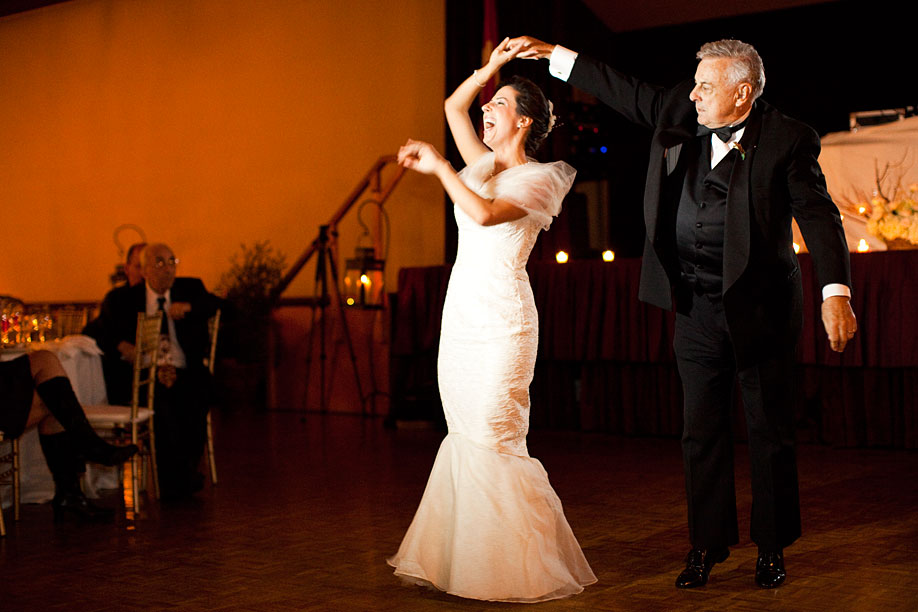 Father Daughter Dance