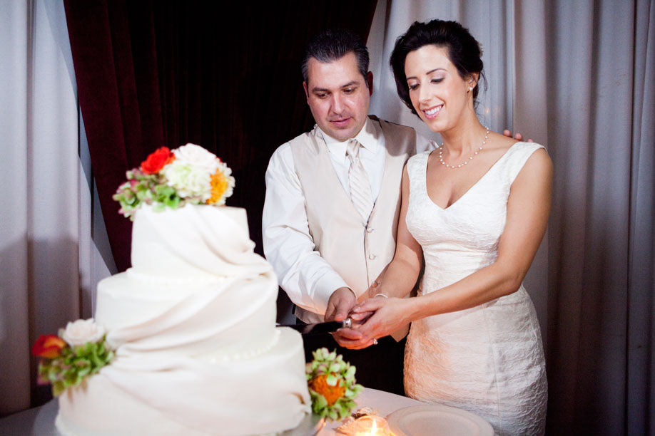 Cake Cutting