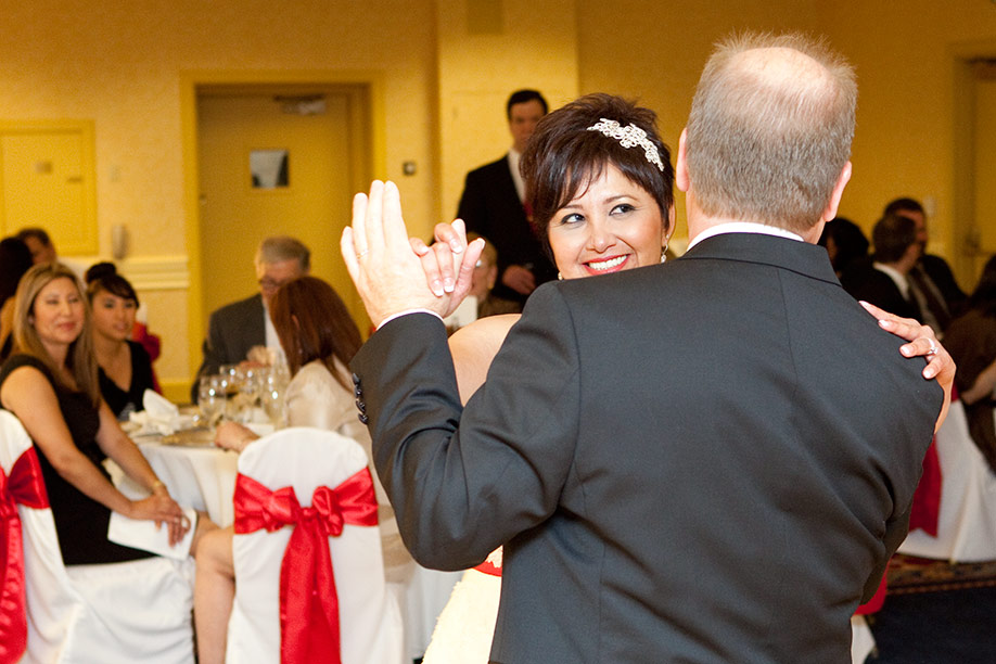 First Dance