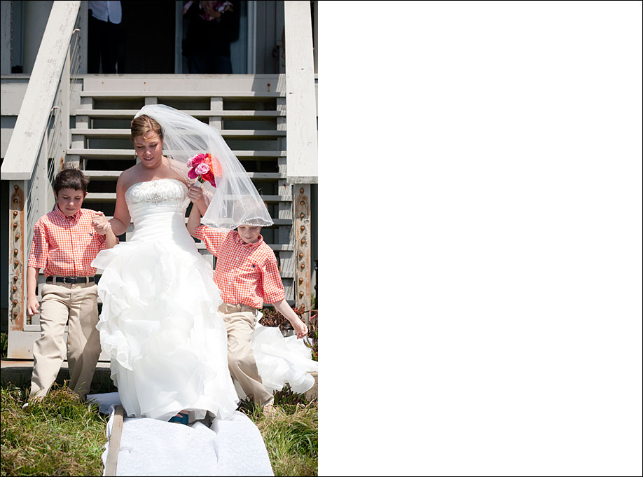 Here Comes the Bride