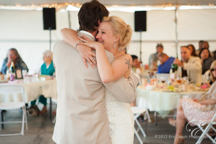 First Dance