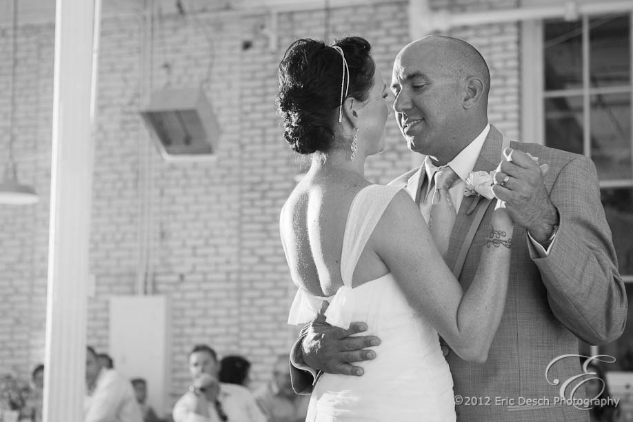 First Dance