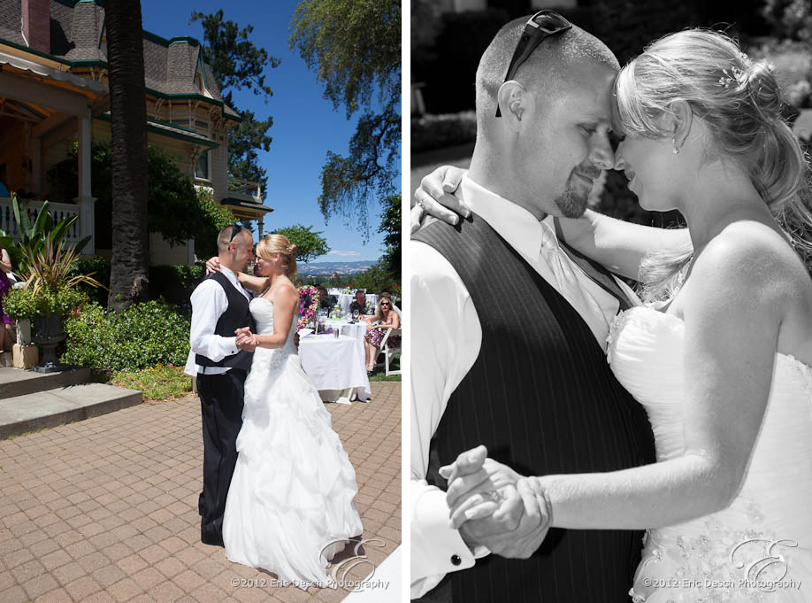 First Dance