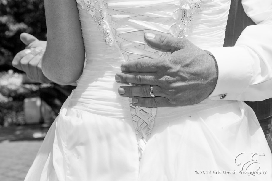 First Dance