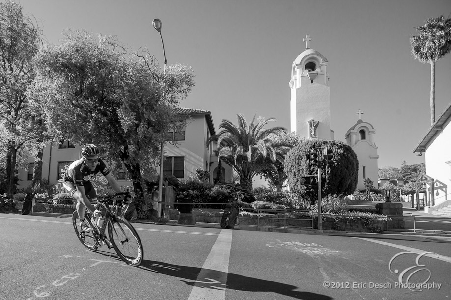 Mission San Rafael