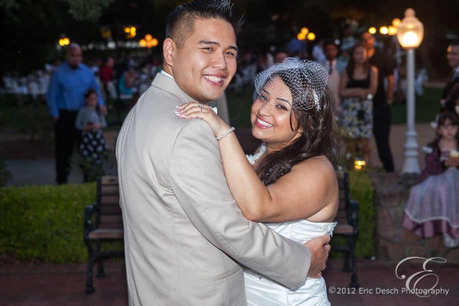 First Dance