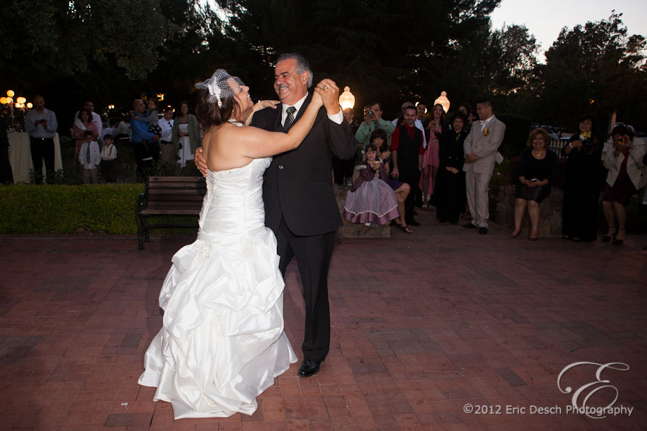 Father Daughter Dance