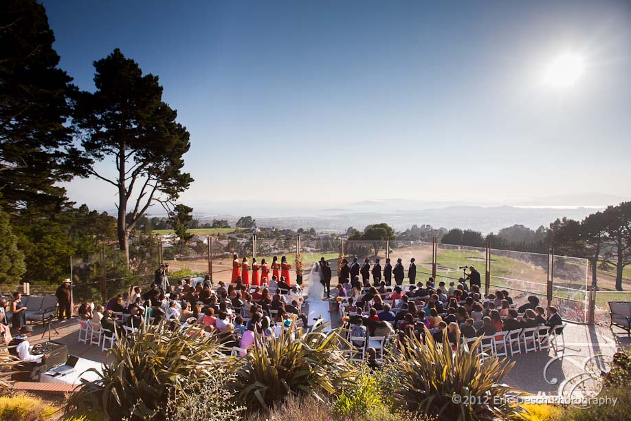 Ceremony View