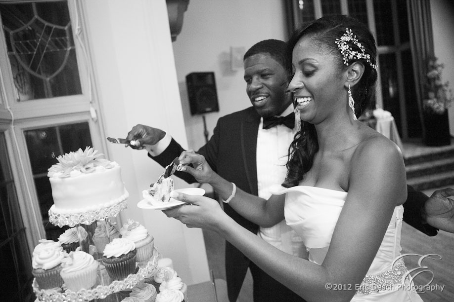 Cake Cutting