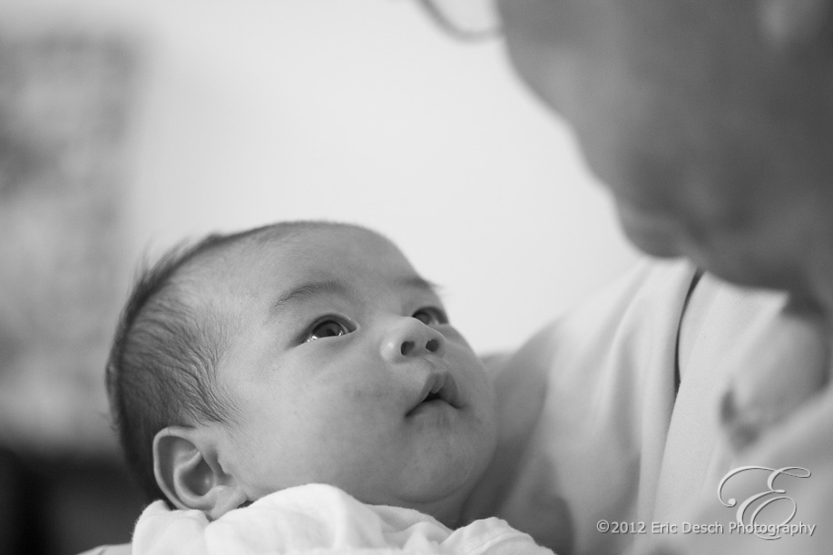 Fiona and Grandpa