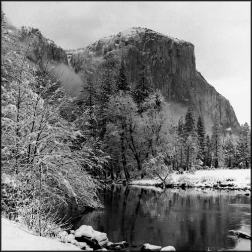 El Capitan