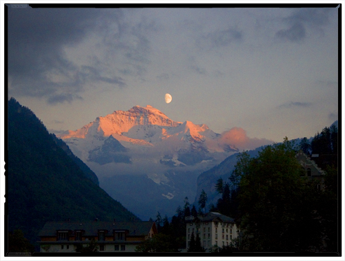 Jungfrau