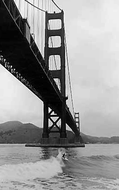 Fort Point Break