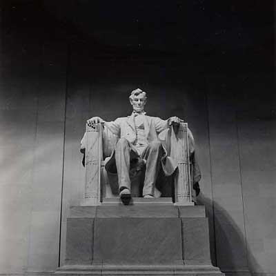 Lincoln Memorial