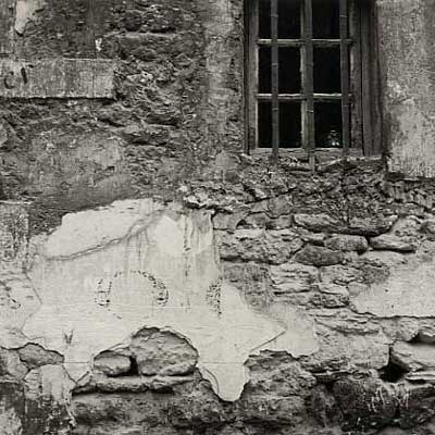 Marais Wall