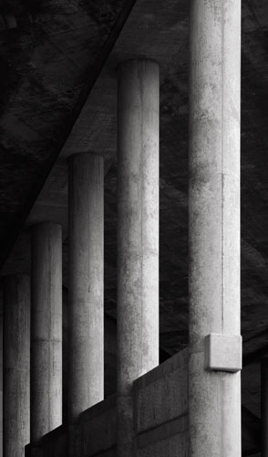 Underpass