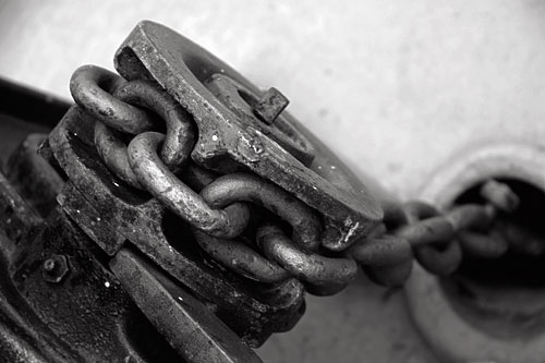 Anchor Chain