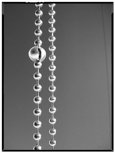 Blinds Chain